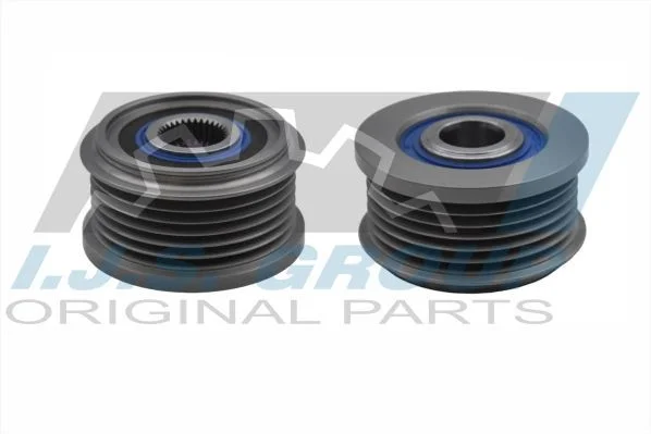 Embraiagem de roda livre, alternador IJS GROUP 30-1055