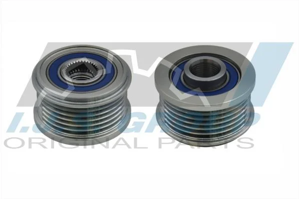 Alternator Freewheel Clutch IJS GROUP 30-1070