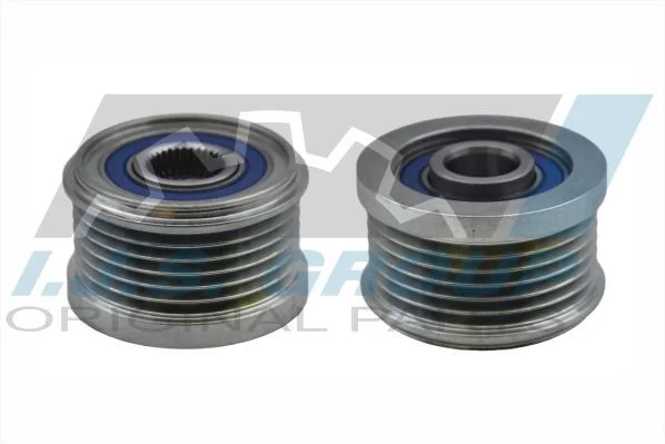Embraiagem de roda livre, alternador IJS GROUP 30-1080
