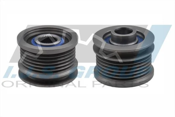 Embraiagem de roda livre, alternador IJS GROUP 30-1096