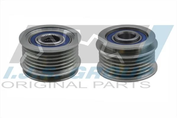 Embraiagem de roda livre, alternador IJS GROUP 30-1098