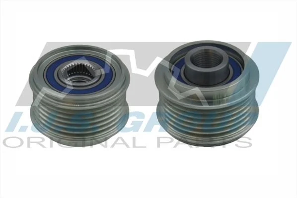 Embraiagem de roda livre, alternador IJS GROUP 30-1125