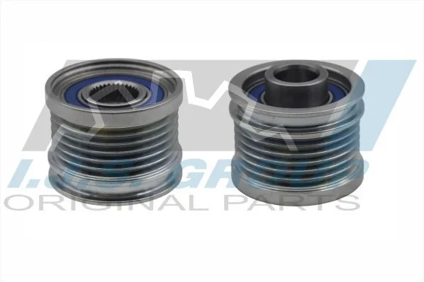 Alternator Freewheel Clutch IJS GROUP 30-1134