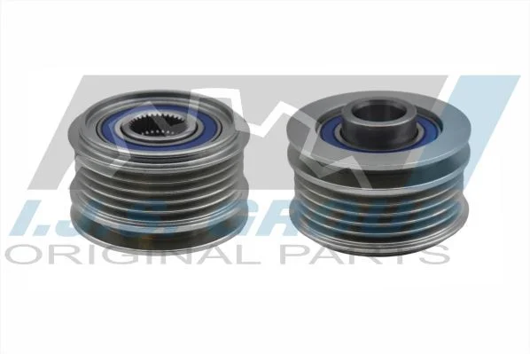 Embraiagem de roda livre, alternador IJS GROUP 30-1135