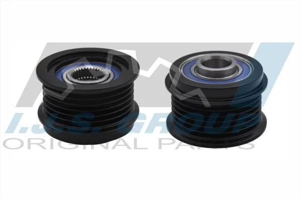 Embraiagem de roda livre, alternador IJS GROUP 30-1154
