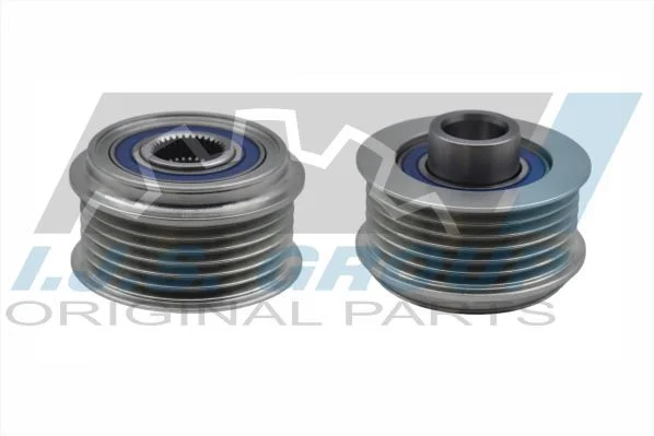 Embraiagem de roda livre, alternador IJS GROUP 30-1157