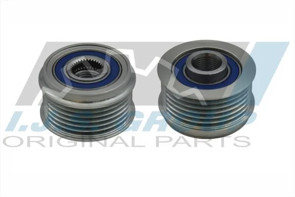 Alternator Freewheel Clutch IJS GROUP 30-1195