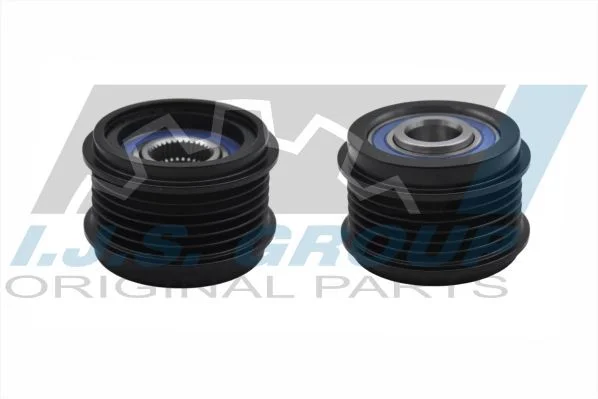 Embraiagem de roda livre, alternador IJS GROUP 30-1217
