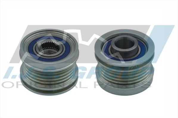 Alternator Freewheel Clutch IJS GROUP 30-1303