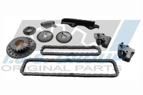 Timing Chain Kit IJS GROUP 40-1006FK