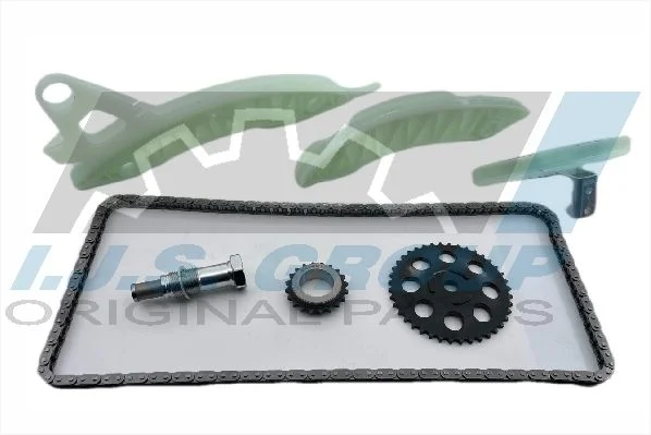 Kit de corrente de distribuição IJS GROUP 40-1012FK