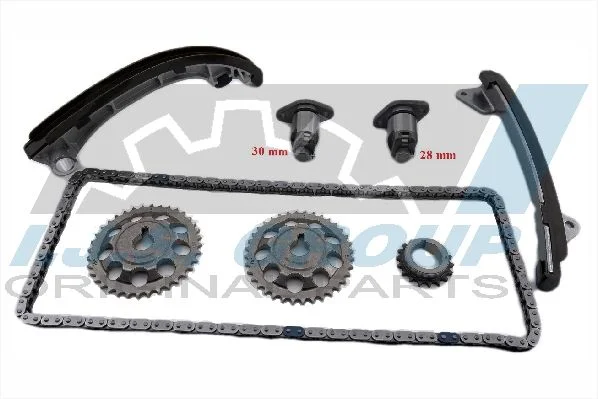Kit de corrente de distribuição IJS GROUP 40-1013FK