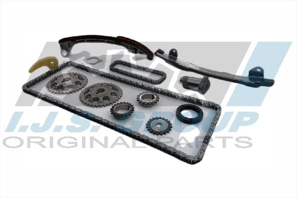 Timing Chain Kit IJS GROUP 40-1014FK