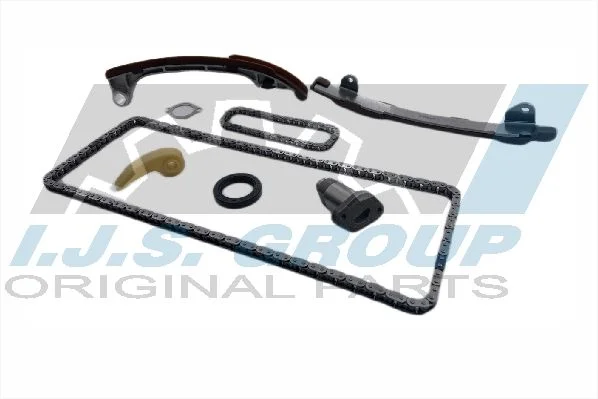 Kit de corrente de distribuição IJS GROUP 40-1014K
