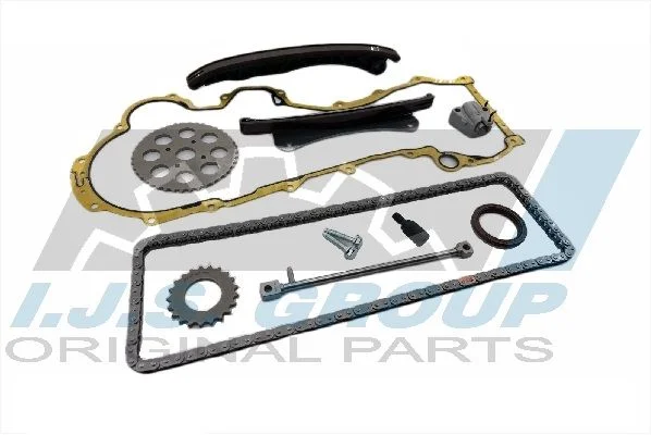 Kit de corrente de distribuição IJS GROUP 40-1015VFK/1