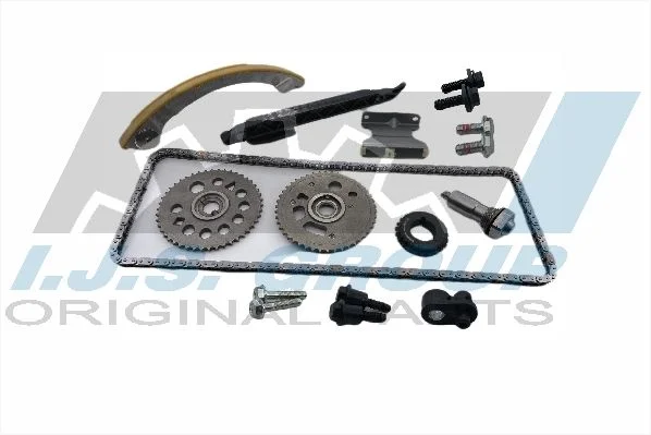 Kit de corrente de distribuição IJS GROUP 40-1017FK