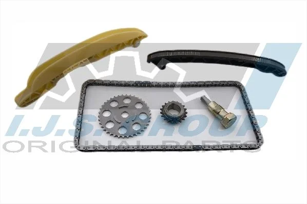 Kit de corrente de distribuição IJS GROUP 40-1019FK