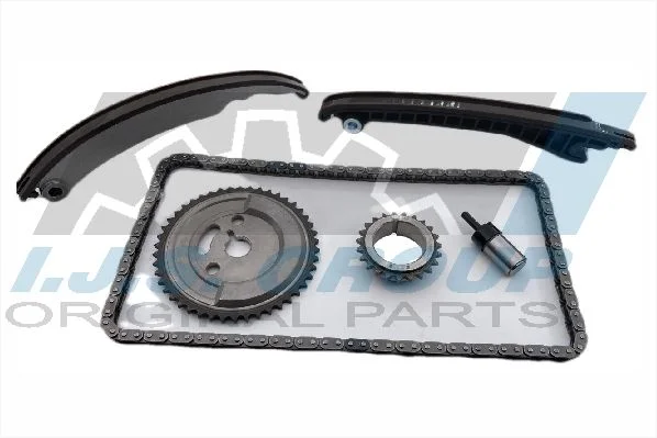 Kit de corrente de distribuição IJS GROUP 40-1026FK