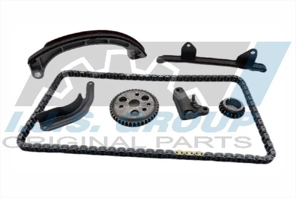 Kit de corrente de distribuição IJS GROUP 40-1037FK