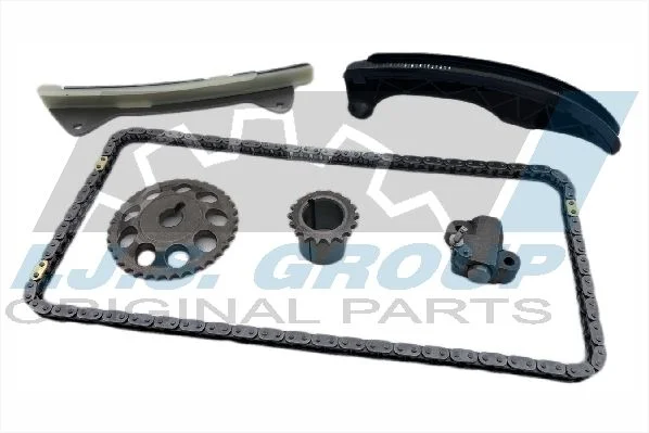 Kit de corrente de distribuição IJS GROUP 40-1038FK