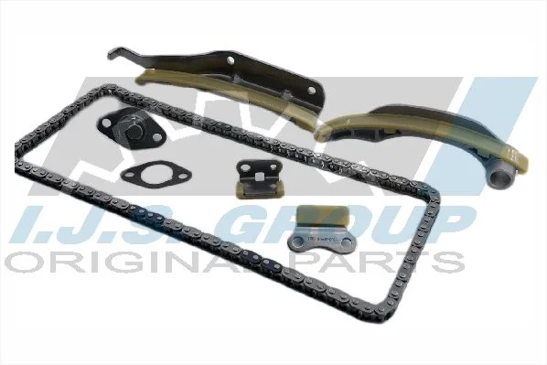 Kit de corrente de distribuição IJS GROUP 40-1043K