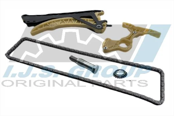 Kit de corrente de distribuição IJS GROUP 40-1048FK