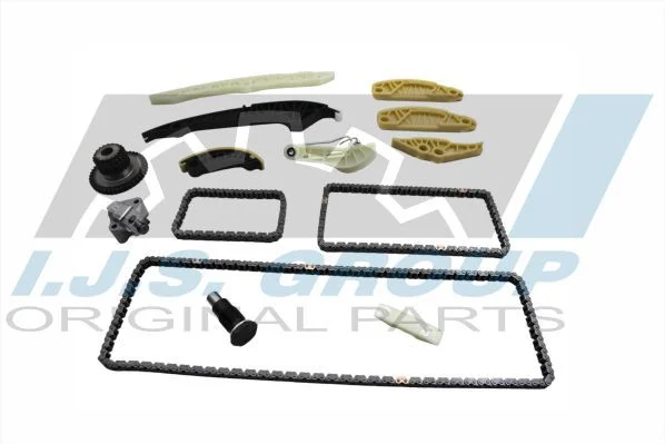 Kit de corrente de distribuição IJS GROUP 40-1051FK