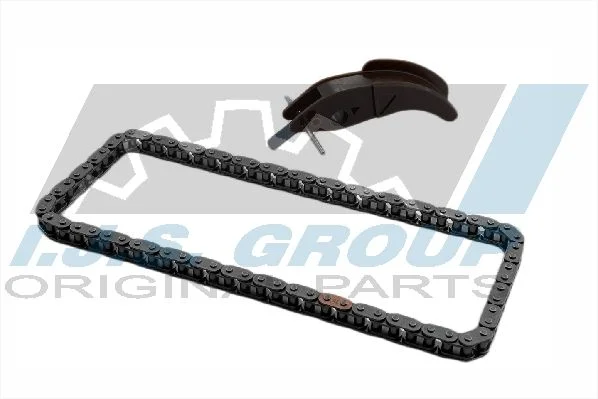 Kit de corrente de distribuição IJS GROUP 40-1130K