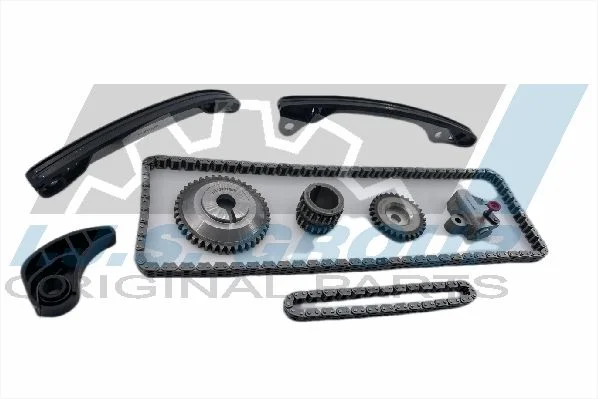 Kit de corrente de distribuição IJS GROUP 40-1145FK