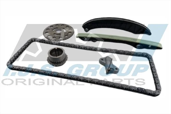 Kit de corrente de distribuição IJS GROUP 40-1164FK