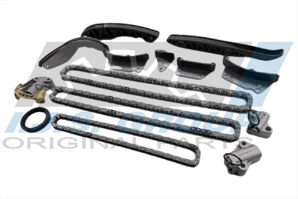 Kit de corrente de distribuição IJS GROUP 40-1165K