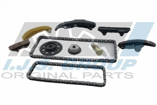 Kit de corrente de distribuição IJS GROUP 40-1172FK