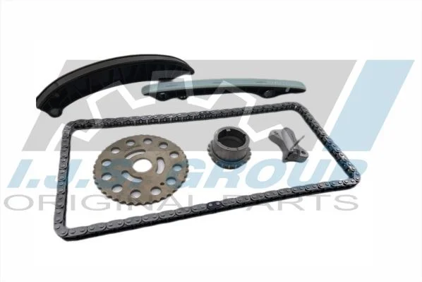 Kit de corrente de distribuição IJS GROUP 40-1314FK