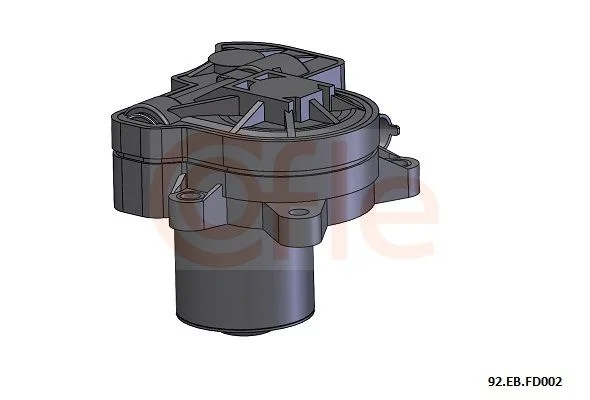 Control Element, parking brake caliper cofle EB.FD002