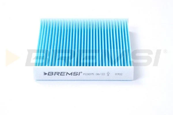 Filtras, salono oras BREMSI FC0075