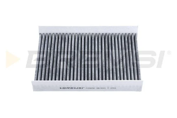 424 BREMSI FC0929C