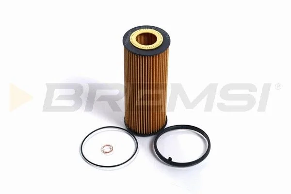 Alyvos filtras BREMSI FL0016