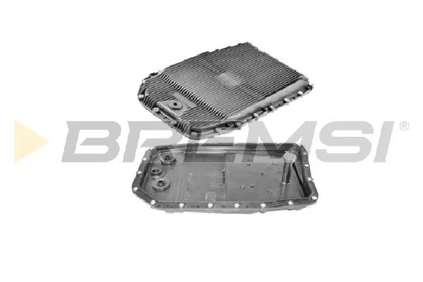 4921 BREMSI FR0237