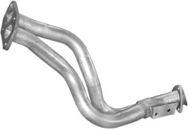 Exhaust Pipe POLMO 01.148