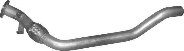 Tubo de Escape POLMO 01.43