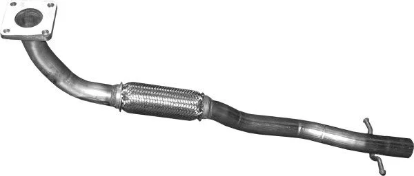Tubo de Escape POLMO 01.97