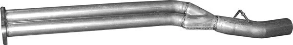 Exhaust Pipe POLMO 03.86