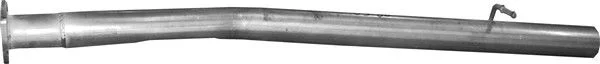 Tubo de Escape POLMO 03.88