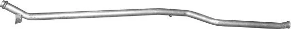 Tubo de Escape POLMO 04.135