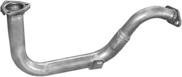 Tubo de Escape POLMO 04.226