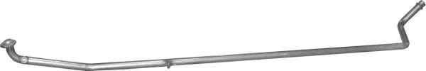 Tubo de Escape POLMO 04.234