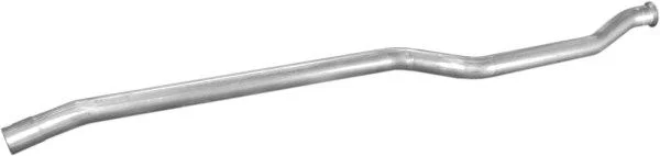 Repair Pipe, catalytic converter POLMO 04.253