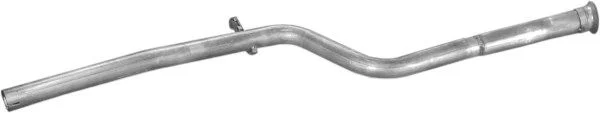 Repair Pipe, catalytic converter POLMO 04.255