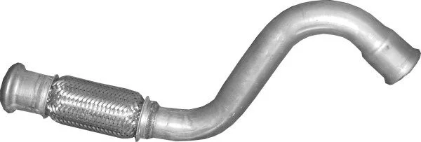 Tubo de Escape POLMO 04.27