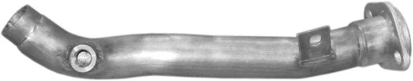 Repair Pipe, catalytic converter POLMO 04.315